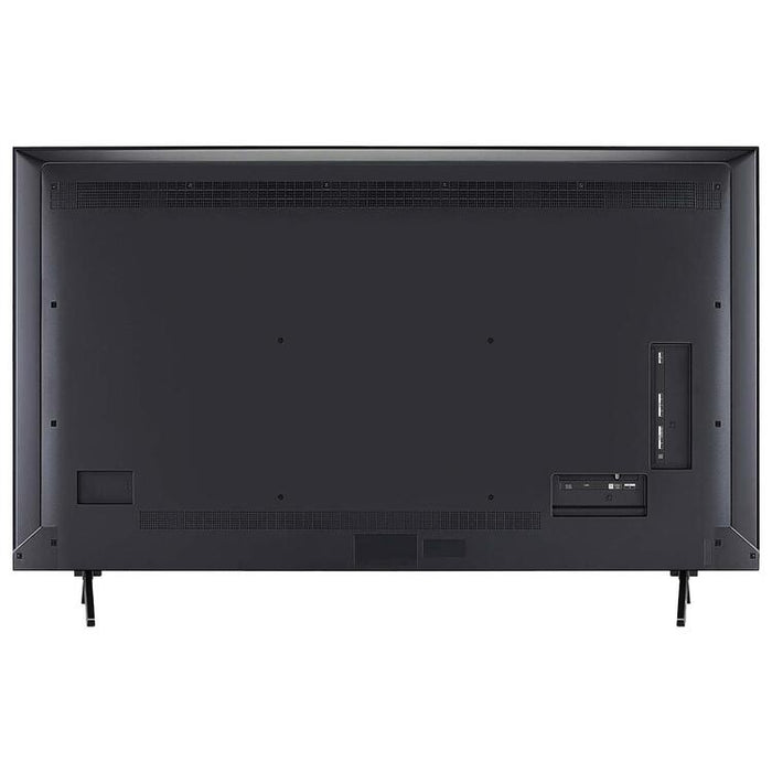 LG 75QNED92AUA | MiniLED 75" Television - QNED92A Series - 4K 120Hz - WebOS 25-Sonxplus Drummondville
