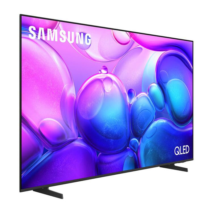 Samsung QN85Q6FAAFXZC | 85" Television Q6F Series - QLED - 4K - 60Hz - Quantum HDR-Sonxplus Drummondville.com