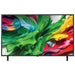 LG 50QNED85AUA | Téléviseur 50" - UHD 4K - Série QNED85A - 120Hz - Processeur IA a8 4K Gen2 - Black-Sonxplus Drummondville