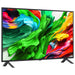 LG 50QNED85AUA | Téléviseur 50" - UHD 4K - Série QNED85A - 120Hz - Processeur IA a8 4K Gen2 - Black-Sonxplus Drummondville
