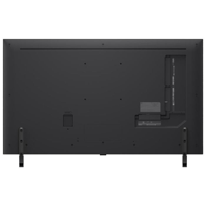 LG 50QNED85AUA | Téléviseur 50" - UHD 4K - Série QNED85A - 120Hz - Processeur IA a8 4K Gen2 - Black-Sonxplus Drummondville