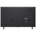 LG 50QNED85AUA | Téléviseur 50" - UHD 4K - Série QNED85A - 120Hz - Processeur IA a8 4K Gen2 - Black-Sonxplus Drummondville