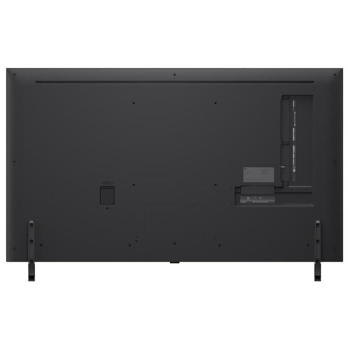 LG 55QNED85AUA | 55" Television - UHD 4K - QNED85A Series - 120Hz - Processor IA a8 4K Gen2 - Black-Sonxplus Drummondville
