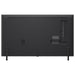 LG 55QNED85AUA | 55" Television - UHD 4K - QNED85A Series - 120Hz - Processor IA a8 4K Gen2 - Black-Sonxplus Drummondville