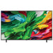 LG 65QNED85AUA | 65" Television - UHD 4K - QNED85A Series - 120Hz - Processor IA a8 4K Gen2 - Black-Sonxplus Drummondville