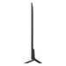 LG 65QNED85AUA | 65" Television - UHD 4K - QNED85A Series - 120Hz - Processor IA a8 4K Gen2 - Black-Sonxplus Drummondville