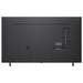 LG 65QNED85AUA | 65" Television - UHD 4K - QNED85A Series - 120Hz - Processor IA a8 4K Gen2 - Black-Sonxplus Drummondville