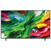 LG 75QNED85AUA | 75" Television - UHD 4K - QNED85A Series - 120Hz - Processor IA a8 4K Gen2 - Black-Sonxplus Drummondville