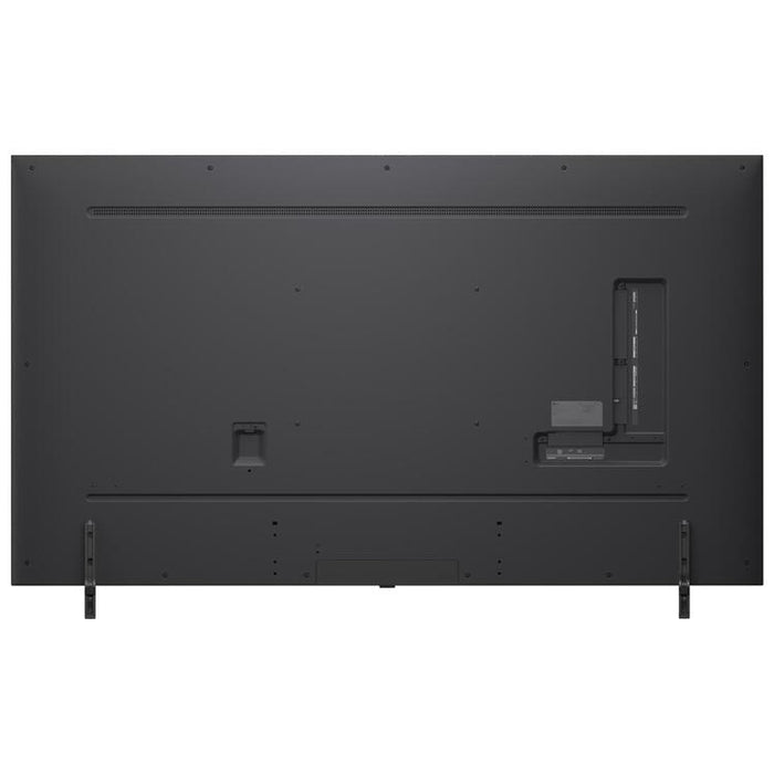 LG 75QNED85AUA | 75" Television - UHD 4K - QNED85A Series - 120Hz - Processor IA a8 4K Gen2 - Black-Sonxplus Drummondville