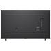 LG 75QNED85AUA | 75" Television - UHD 4K - QNED85A Series - 120Hz - Processor IA a8 4K Gen2 - Black-Sonxplus Drummondville