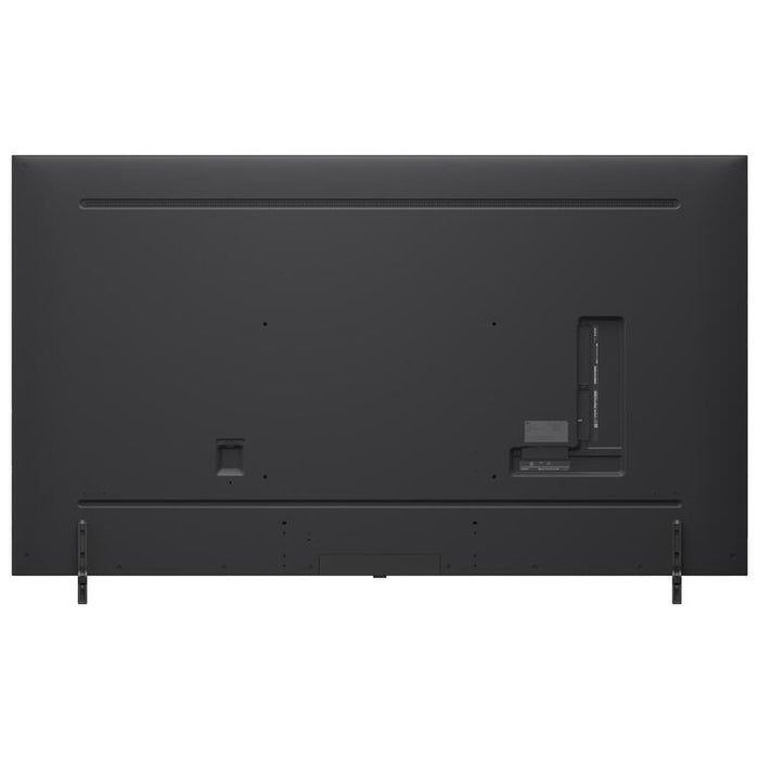 LG 86QNED85AUA | 86" Television - UHD 4K - Series QNED85A - 120Hz - Processor IA a8 4K Gen2 - Black-Sonxplus Drummondville