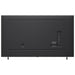 LG 86QNED85AUA | 86" Television - UHD 4K - Series QNED85A - 120Hz - Processor IA a8 4K Gen2 - Black-Sonxplus Drummondville