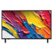 LG 43QNED82AUA | Television 43" QNED 4K - UHD 4K - QNED82A Series - 60Hz - Processor IA a7 4K Gen8 - Black-Sonxplus Drummondville