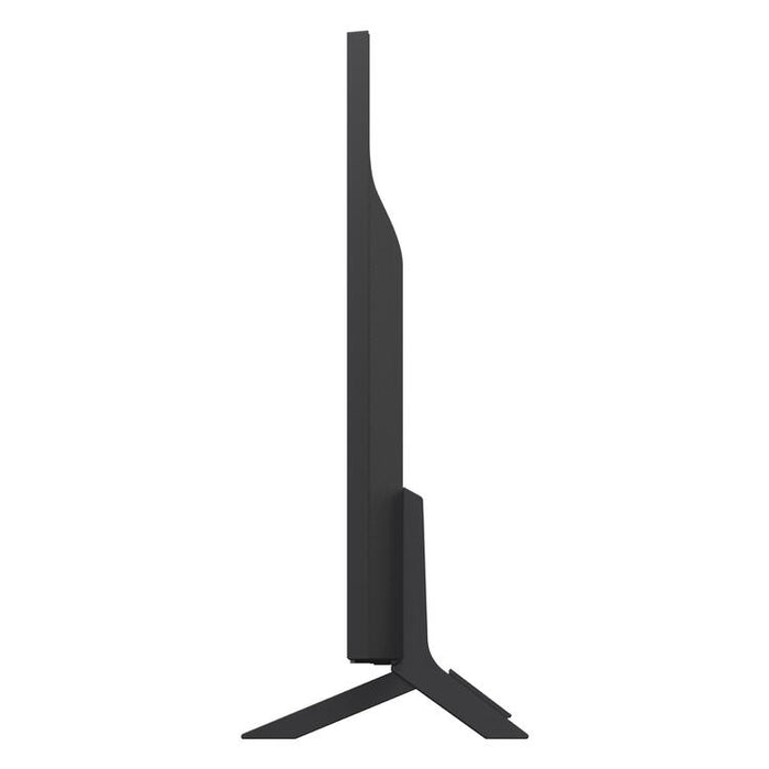 LG 43QNED82AUA | Television 43" QNED 4K - UHD 4K - QNED82A Series - 60Hz - Processor IA a7 4K Gen8 - Black-Sonxplus Drummondville