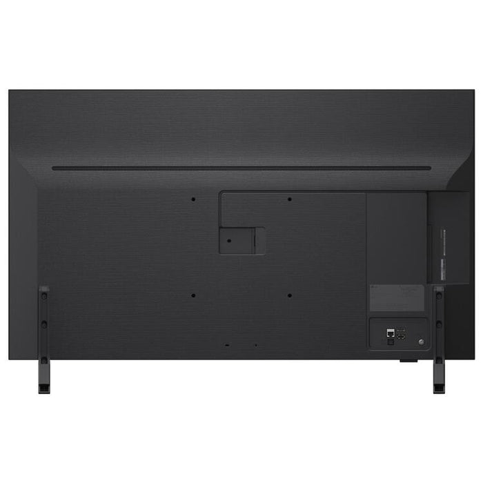 LG 43QNED82AUA | Television 43" QNED 4K - UHD 4K - QNED82A Series - 60Hz - Processor IA a7 4K Gen8 - Black-Sonxplus Drummondville