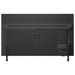 LG 43QNED82AUA | Television 43" QNED 4K - UHD 4K - QNED82A Series - 60Hz - Processor IA a7 4K Gen8 - Black-Sonxplus Drummondville