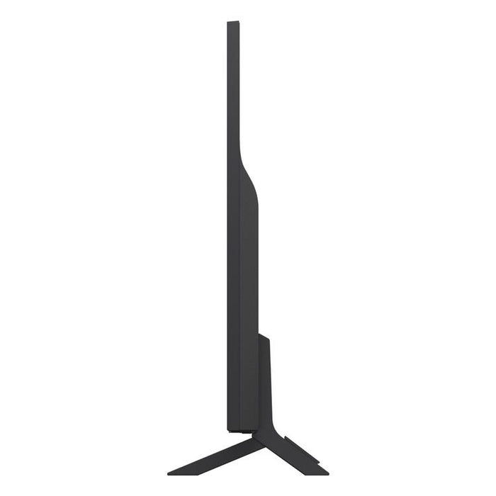 LG 50QNED82AUA | Téléviseur 50" QNED 4K - UHD 4K - Série QNED82A - 60Hz - Processeur IA a7 4K Gen8 - Black-Sonxplus Drummondville