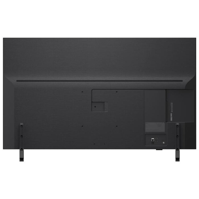 LG 50QNED82AUA | Téléviseur 50" QNED 4K - UHD 4K - Série QNED82A - 60Hz - Processeur IA a7 4K Gen8 - Black-Sonxplus Drummondville
