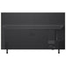 LG 50QNED82AUA | Téléviseur 50" QNED 4K - UHD 4K - Série QNED82A - 60Hz - Processeur IA a7 4K Gen8 - Black-Sonxplus Drummondville