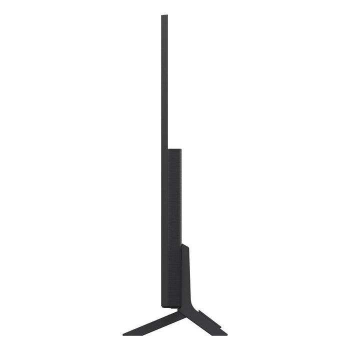 LG 55QNED82AUA | 55" QNED 4K TV - UHD 4K - QNED82A Series - 60Hz - Processor IA a7 4K Gen8 - Black-Sonxplus Drummondville