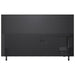 LG 55QNED82AUA | 55" QNED 4K TV - UHD 4K - QNED82A Series - 60Hz - Processor IA a7 4K Gen8 - Black-Sonxplus Drummondville