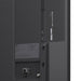 LG 55QNED82AUA | 55" QNED 4K TV - UHD 4K - QNED82A Series - 60Hz - Processor IA a7 4K Gen8 - Black-Sonxplus Drummondville
