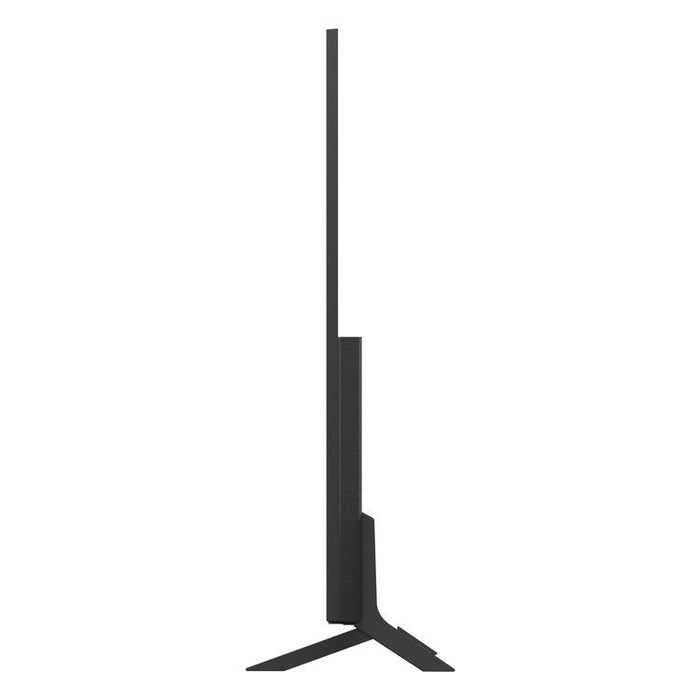 LG 65QNED82AUA | 65" QNED 4K TV - UHD 4K - QNED82A Series - 60Hz - Processor IA a7 4K Gen8 - Black-Sonxplus Drummondville