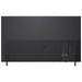 LG 65QNED82AUA | 65" QNED 4K TV - UHD 4K - QNED82A Series - 60Hz - Processor IA a7 4K Gen8 - Black-Sonxplus Drummondville