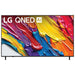 LG 75QNED82AUA | 75" QNED 4K TV - UHD 4K - QNED82A Series - 60Hz - Processor IA a7 4K Gen8 - Black-Sonxplus Drummondville