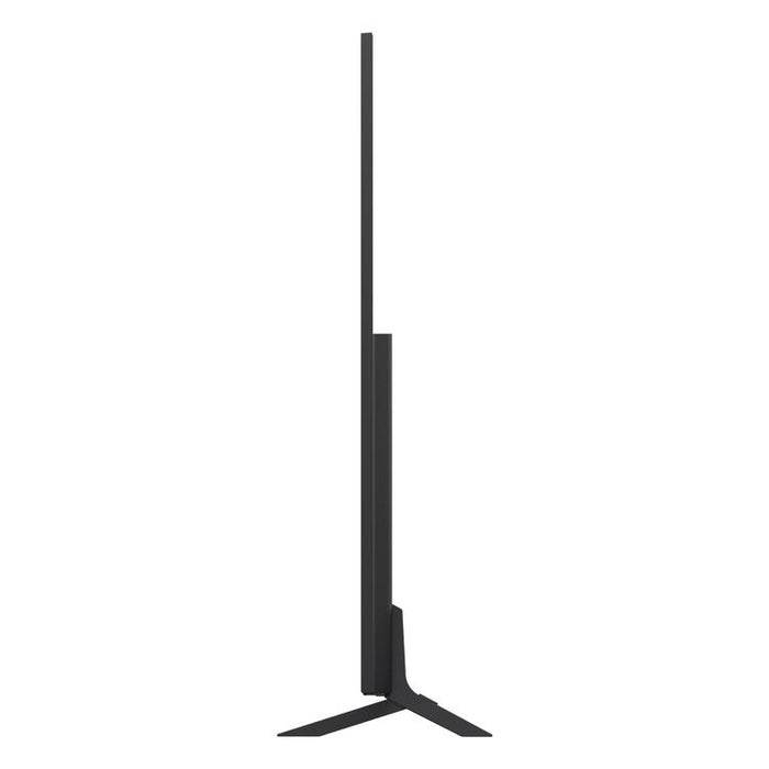 LG 86QNED82AUA | 86" QNED 4K TV - UHD 4K - QNED82A Series - 60Hz - Processor IA a7 4K Gen8 - Black-Sonxplus Drummondville