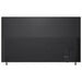 LG 86QNED82AUA | 86" QNED 4K TV - UHD 4K - QNED82A Series - 60Hz - Processor IA a7 4K Gen8 - Black-Sonxplus Drummondville