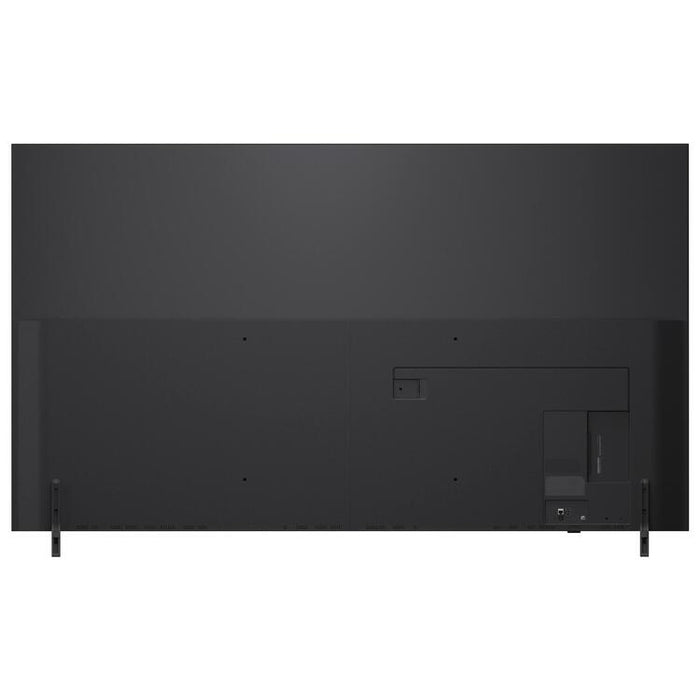 LG 86QNED82AUA | 86" QNED 4K Television - UHD 4K - QNED82A Series - 60Hz - Processor IA a7 4K Gen8 - Black | Sonxplus Drummondville