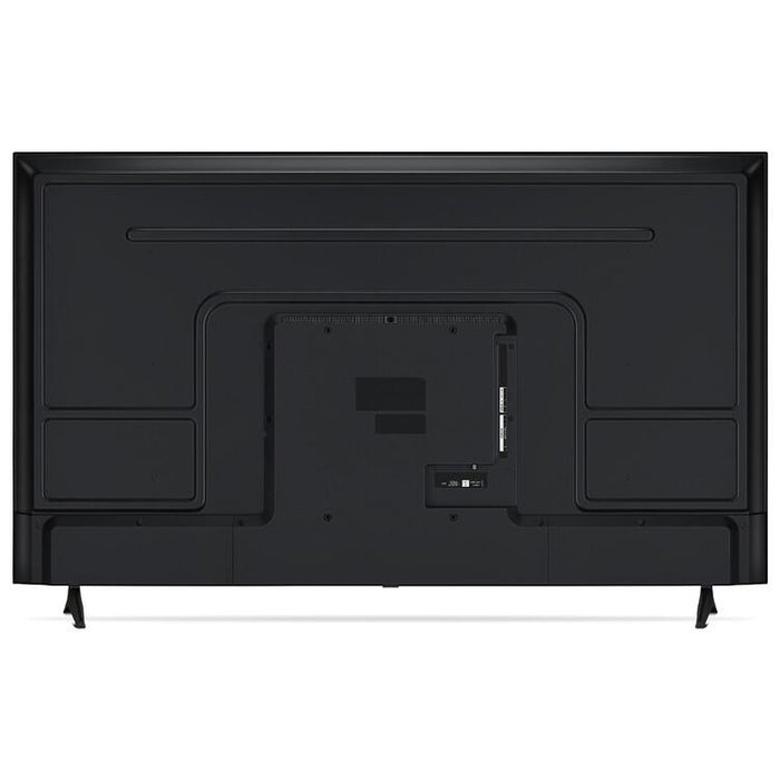 LG 43UA7700PUB | Television 43" - 4K Ultra HD - LED - UA7700 Series - HDR - Smart WebOS - 60 Hz native - Processor IA a7 Gen8 4K - Black | Sonxplus Drummondville