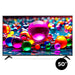 LG 50UA7700PUB | Television 50" - 4K Ultra HD - LED - UA7700 Series - HDR - Smart WebOS - 60 Hz native - Processor IA a7 Gen8 4K - Black | Sonxplus Drummondville
