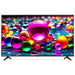 LG 50UA7700PUB | Television 50" - 4K Ultra HD - LED - UA7700 Series - HDR - Smart WebOS - 60 Hz native - Processor IA a7 Gen8 4K - Black | Sonxplus Drummondville