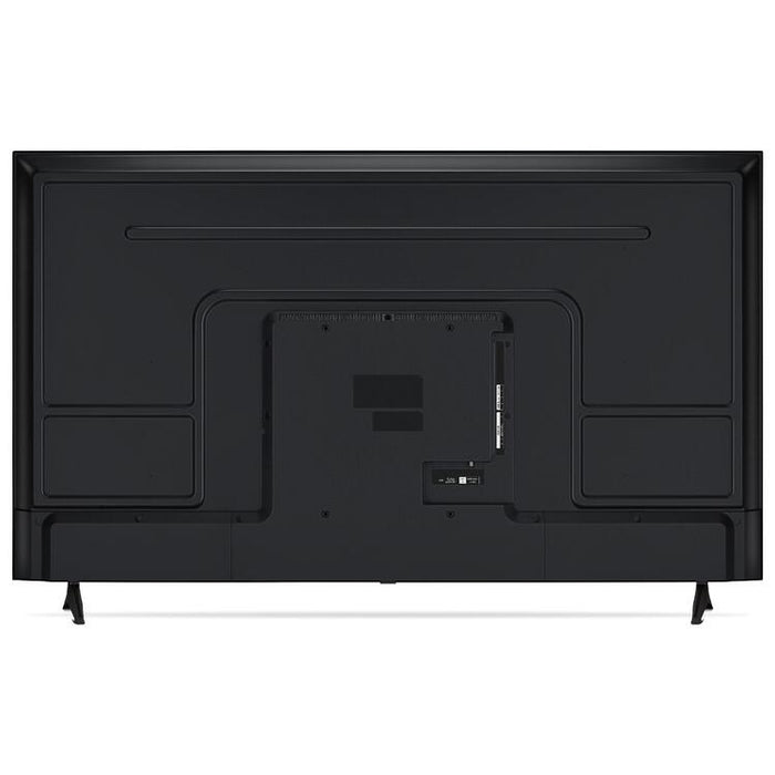 LG 50UA7700PUB | Television 50" - 4K Ultra HD - LED - UA7700 Series - HDR - Smart WebOS - 60 Hz native - Processor IA a7 Gen8 4K - Black | Sonxplus Drummondville