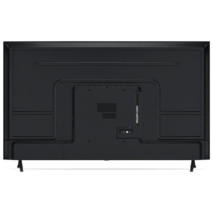 LG 55UA7700PUB | 55" Television - 4K Ultra HD - LED - UA7700 Series - HDR - Smart WebOS - 60 Hz native - Processor IA a7 Gen8 4K - Black | Sonxplus Drummondville