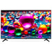 LG 65UA7700PUB | 65" Television - 4K Ultra HD - LED - UA7700 Series - HDR - Smart WebOS - 60 Hz native - Processor IA a7 Gen8 4K - Black | Sonxplus Drummondville