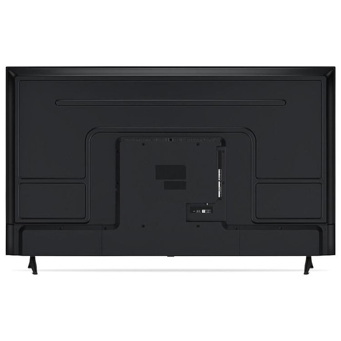 LG 65UA7700PUB | 65" Television - 4K Ultra HD - LED - UA7700 Series - HDR - Smart WebOS - 60 Hz native - Processor IA a7 Gen8 4K - Black | Sonxplus Drummondville