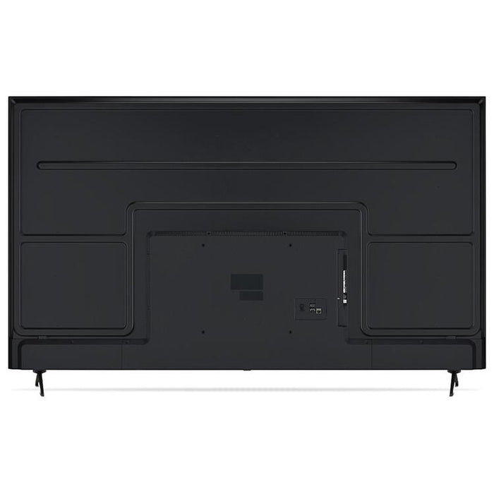 LG 75UA7700PUA | Television 75" - 4K Ultra HD - LED - UA7700 Series - HDR - Smart WebOS - 60 Hz native - Processor IA a7 Gen8 4K - Black | Sonxplus Drummondville