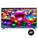 LG 86UA7700PUA | 86" Television - 4K Ultra HD - LED - UA7700 Series - HDR - Smart WebOS - 60 Hz native - IA a7 Gen8 4K Processor - Black | Sonxplus Drummondville