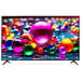 LG 86UA7700PUA | 86" Television - 4K Ultra HD - LED - UA7700 Series - HDR - Smart WebOS - 60 Hz native - IA a7 Gen8 4K Processor - Black | Sonxplus Drummondville