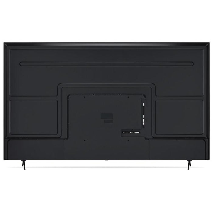 LG 86UA7700PUA | 86" Television - 4K Ultra HD - LED - UA7700 Series - HDR - Smart WebOS - 60 Hz native - IA a7 Gen8 4K Processor - Black | Sonxplus Drummondville