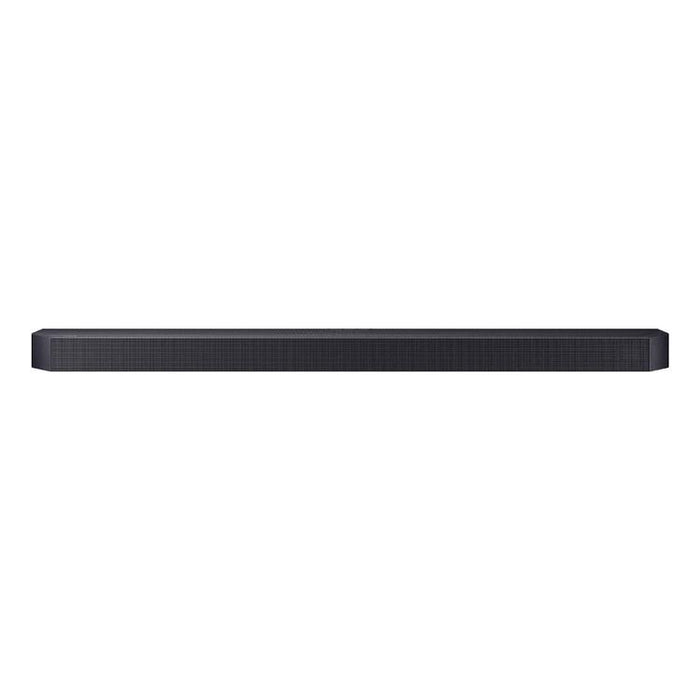 Samsung HW-Q600F | Soundbar - 3.1.2 channels - Dolby ATMOS - Wireless subwoofer - Q Series - 360 W - Bluetooth - Black | Sonxplus Drummondville