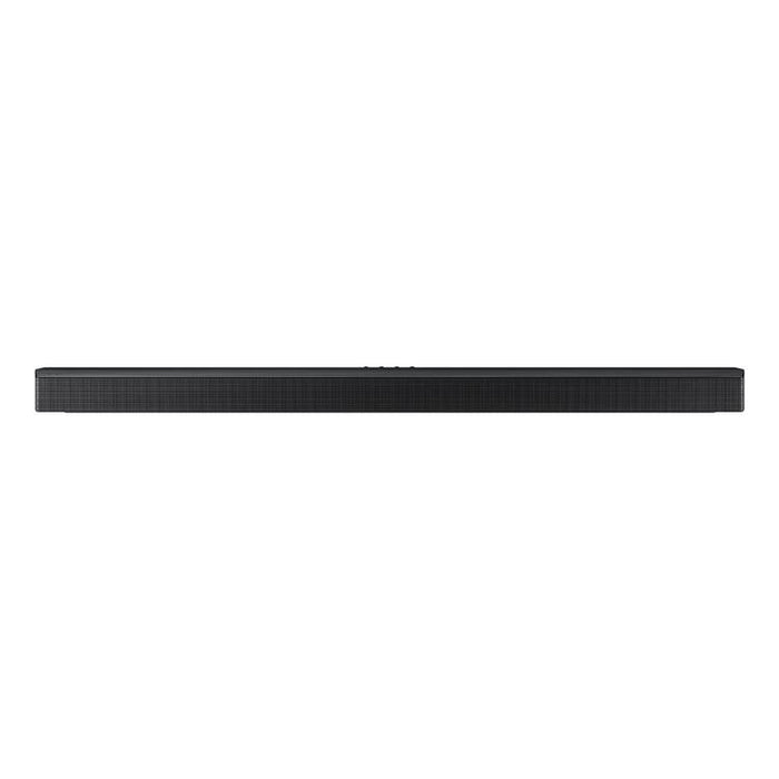 Samsung HW-B750F | Soundbar - 5.1 channels - Wireless subwoofer - 400W - Bluetooth - Black-Sonxplus Drummondville
