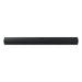 Samsung HW-B750F | Soundbar - 5.1 channels - Wireless subwoofer - 400W - Bluetooth - Black-Sonxplus Drummondville