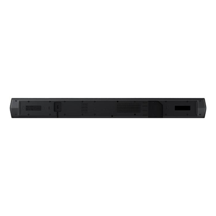 Samsung HW-B750F | Soundbar - 5.1 channels - Wireless subwoofer - 400W - Bluetooth - Black-Sonxplus Drummondville