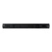 Samsung HW-B750F | Soundbar - 5.1 channels - Wireless subwoofer - 400W - Bluetooth - Black-Sonxplus Drummondville