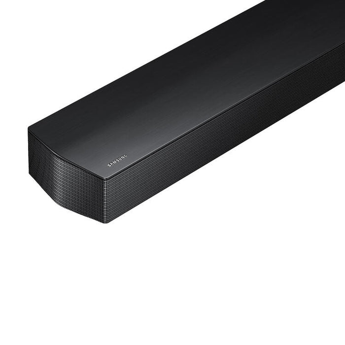 Samsung HW-B750F | Soundbar - 5.1 channels - Wireless subwoofer - 400W - Bluetooth - Black-Sonxplus Drummondville
