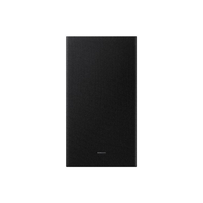 Samsung HW-B750F | Soundbar - 5.1 channels - Wireless subwoofer - 400W - Bluetooth - Black-Sonxplus Drummondville